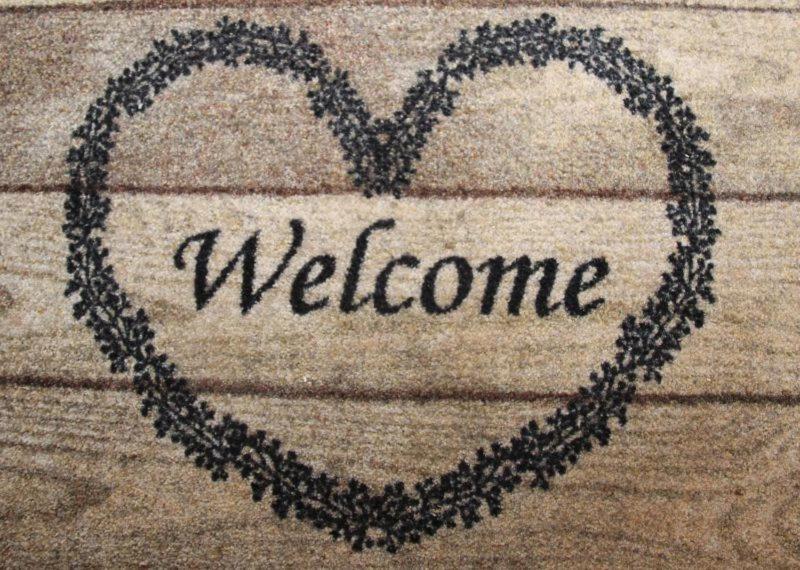 Grachteneck Greetsiel Ngoại thất bức ảnh
